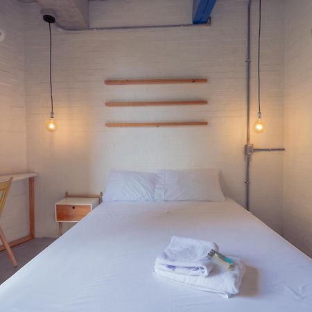 The Harbour Hotel Medellín Zewnętrze zdjęcie