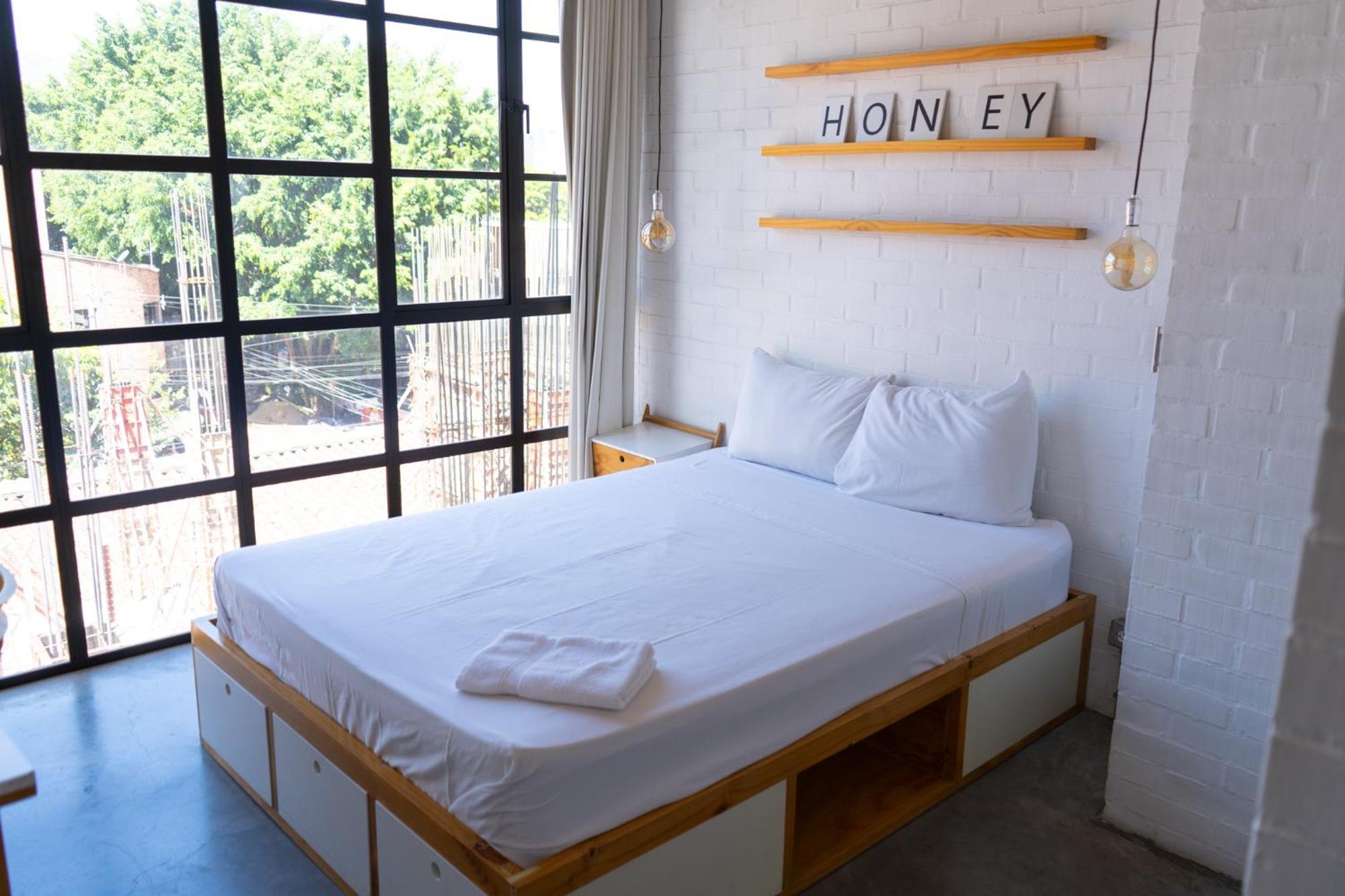 The Harbour Hotel Medellín Zewnętrze zdjęcie
