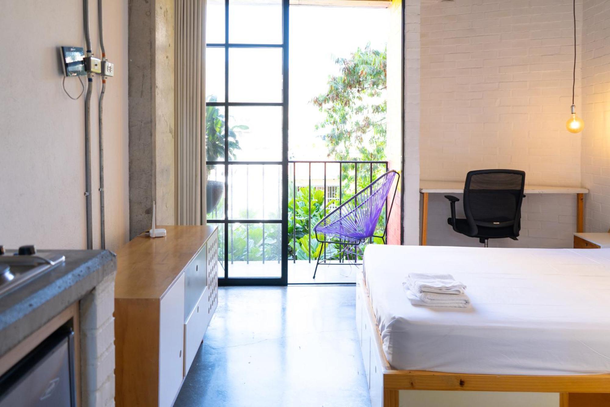 The Harbour Hotel Medellín Zewnętrze zdjęcie