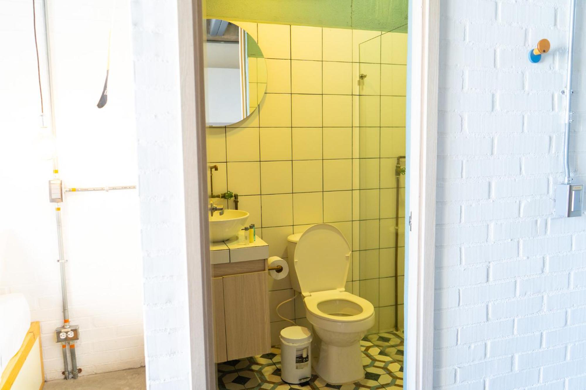 The Harbour Hotel Medellín Zewnętrze zdjęcie