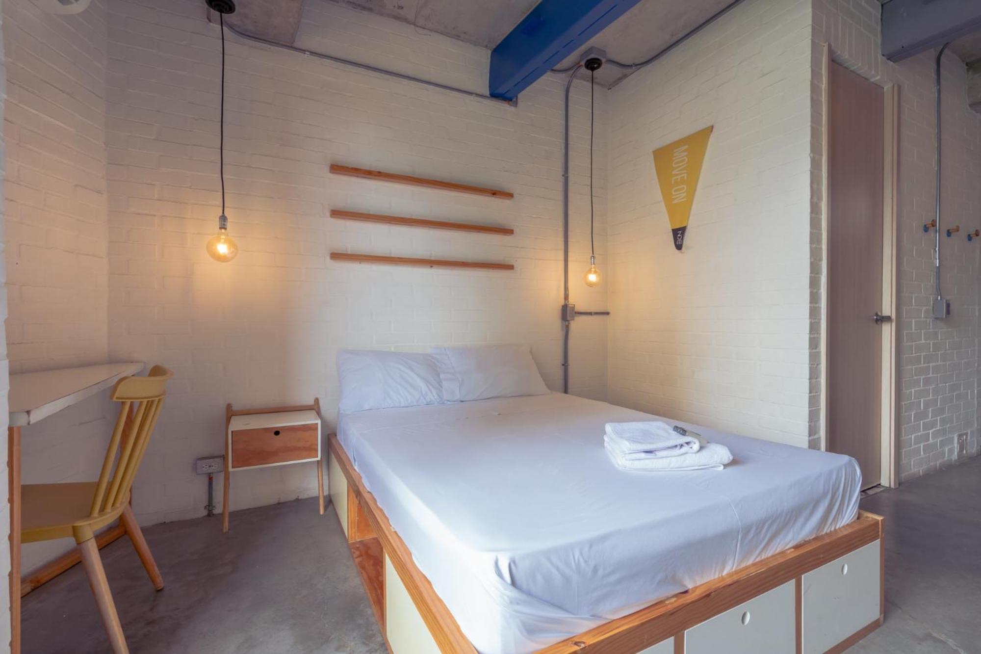 The Harbour Hotel Medellín Zewnętrze zdjęcie