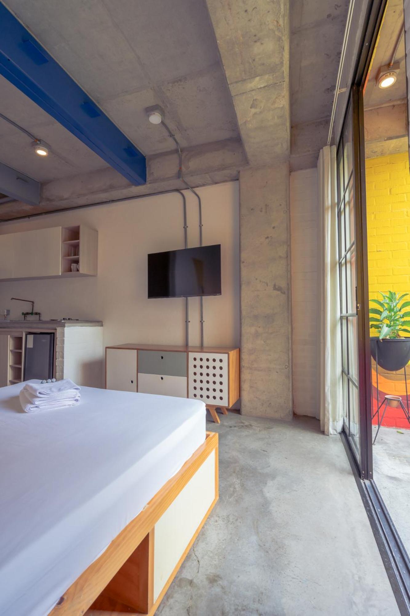 The Harbour Hotel Medellín Zewnętrze zdjęcie