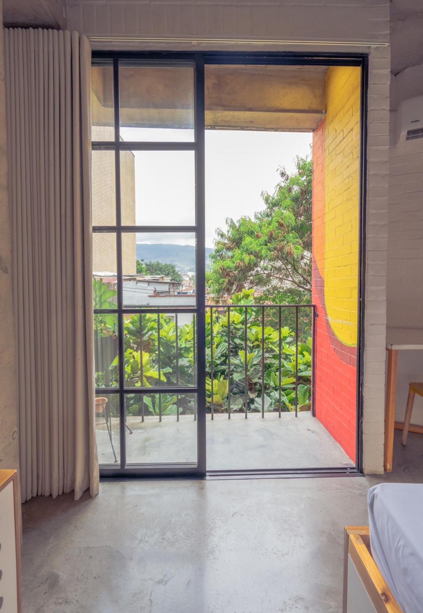 The Harbour Hotel Medellín Zewnętrze zdjęcie